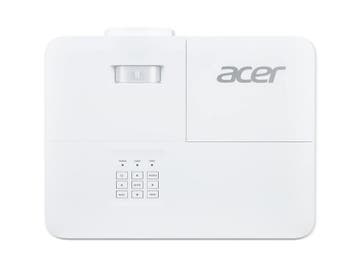Acer H6816ATV - DLP-Beamer - 4K UHD 4000 ANSI Lumen 3D - wit, Verzenden, Nieuw, Acer