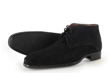 Greve Veterboots in maat 41½ Blauw, Kleding | Heren, Boots, Zo goed als nieuw, Greve, Verzenden