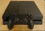 Sony - Playstation 4 (PS4) - PlayStation 4 mit DualShock 4 -, Nieuw