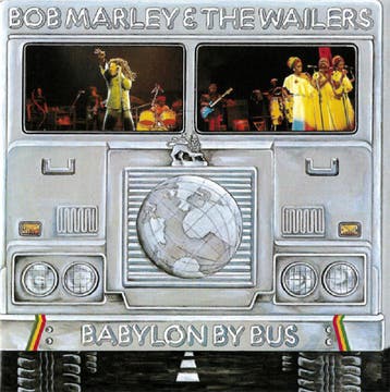 cd - Bob Marley &amp; The Wailers - 5:50, Verzenden, Zo goed als nieuw