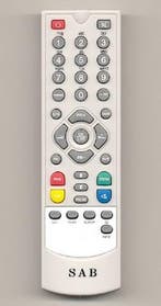 Afstandsbediening Sab 3500fta rc3500, Ophalen of Verzenden, Nieuw, Origineel