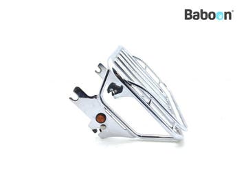 Bagage Rek Harley-Davidson FLHR Road King 2007-2008, Verzenden, Gebruikt