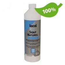 Lecol Soap Naturel OH23, Ophalen of Verzenden