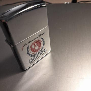 Zippo - I ZIPPO X AN AMERICAN CLASSIC 1932 REPLICA - Zonder, Nieuw