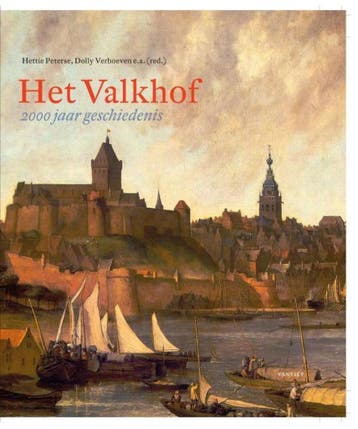 Het Valkhof 9789460041853, Verzenden, Zo goed als nieuw