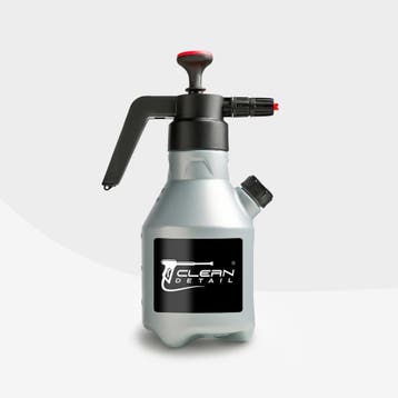Cleandetail Schuimsproeier | Handfoamer | Foam Sprayer |, Auto diversen, Verzenden, Nieuw