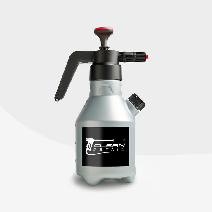 Cleandetail Schuimsproeier | Handfoamer | Foam Sprayer |, Auto diversen, Auto-accessoires, Nieuw, Verzenden