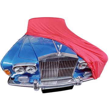 Autohoes voor Rolls-Royce Silver Shadow (1965-1980) Indoor, Ophalen of Verzenden, Nieuw, Op maat