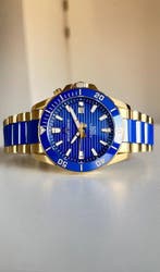 Jacques Lemans - Limited Edition 096/999 - Hybromatic, Nieuw