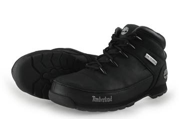 Timberland Wandelschoenen in maat 44½ Zwart, Kleding | Heren, Schoenen, Verzenden, Zo goed als nieuw, Wandelschoenen of Bergschoenen