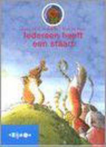 Iedereen heeft een staart 9789027680891, Verzenden, Gelezen