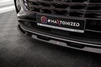 Front Splitter V.1 Hyundai Tucson Mk4, Auto diversen, Tuning en Styling, Verzenden