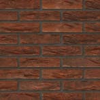 Waalformaat handvorm Sable metselstenen, Verzenden, Nieuw, Bakstenen