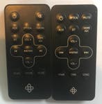 Afstandsbediening Dutch originals 2.1 soundbar, Ophalen of Verzenden, Nieuw, Origineel