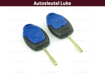 3-knops hoefijzer sleutel kpb1060 voor Ford, Auto-onderdelen, Verzenden, Nieuw