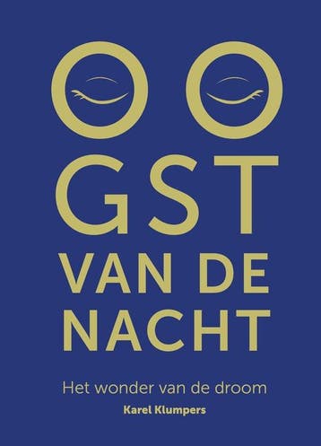 Oogst van de nacht - Karel Klumpers 9789493349544, Verzenden, Zo goed als nieuw, Karel Klumpers