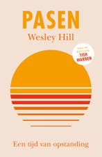 Heilige tijden 2 - Pasen (9789043543682, Wesley Hill), Verzenden, Nieuw