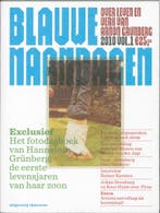 Blauwe maandagen Over leven en werk van Arnon Grunberg, Verzenden, Gelezen