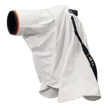 Sony Rain cover - small (White), Audio, Tv en Foto, Ophalen of Verzenden, Nieuw, Overige typen, Sony