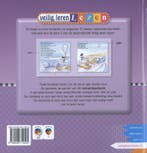 Jan en Noor op zee / AVI M E 3 / Veilig leren lezen, Verzenden, Gelezen, Els Rooijers