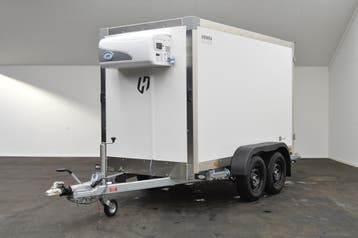 Henra CB 290 178 200 3000Kg Koelwagen, Ophalen of Verzenden, Nieuw