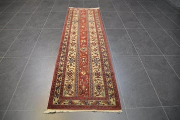 Derbent Kazak - Tapijt - 275 cm - 76 cm, Nieuw