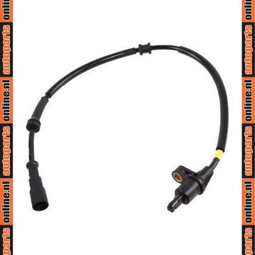 ABS-sensor Achteras rechts Renault Scenic 1.9 dTi, Verzenden, Nieuw, Renault