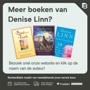 Unlock the Secret Messages of Your Body! 9781401926588, Verzenden, Gelezen, Denise Linn