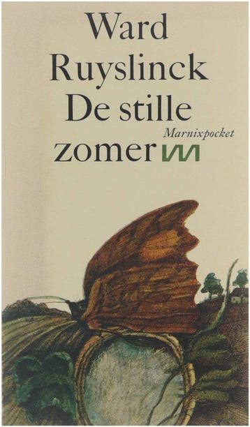 Stille zomer 9789022301296 Ruyslinck, Verzenden, Gelezen, Ruyslinck