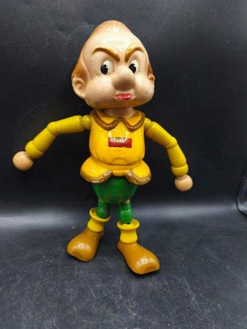 Ideal Doll U.S.A. - Pop Gabby - 1920-1930 - V.S.