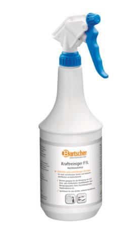 Bartscher Krachtreiniger F1L | 2 per set, Verzenden, Nieuw in verpakking