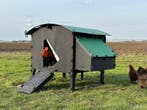 Kunststof Kippenhok - Nestera Large Op Pootjes - Bezorgen, Ophalen of Verzenden, Nieuw