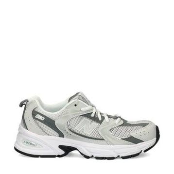 New Balance 530 lage sneakers in het Grijs, Verzenden, New Balance, Nieuw, Sneakers of Gympen