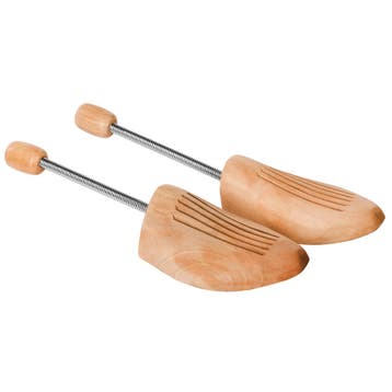 Spiraalveer schoenspanner - 42-43, Verzenden, Nieuw
