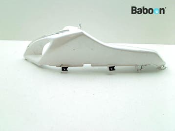 Bovenkuip Links Suzuki GSX R 1000 2005-2006 (GSXR1000 K5/K6), Verzenden, Gebruikt