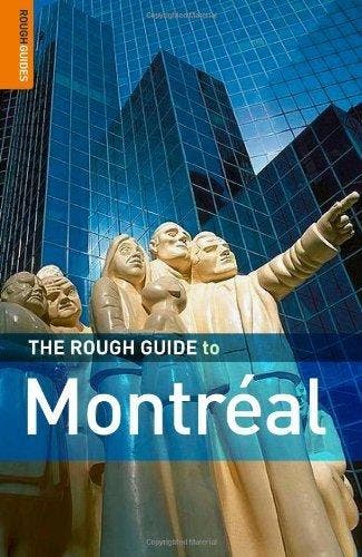 Montreal (Rough Guide 3ed, 2007) - Arabella Bowen, Verzenden, Zo goed als nieuw, Arabella Bowen