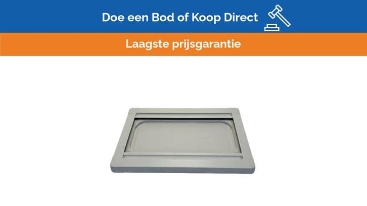 Bieden: Dometic OceanAir SRSN-155/359-R4 Mosquito net and b, Watersport en Boten, Bootonderdelen, Kombuis en Sanitair, Nieuw, Zeilboot of Motorboot