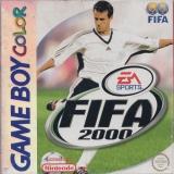 MarioGBA.nl: FIFA 2000 - iDEAL!, Spelcomputers en Games, Ophalen of Verzenden, Gebruikt