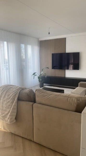 Te huur: Appartement President Allendelaan in Amsterdam, Huizen en Kamers, Noord-Holland, Appartement, Amsterdam