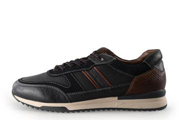 Australian Sneakers in maat 44 Zwart, Kleding | Heren, Schoenen, Verzenden, Zwart, Australian, Sneakers of Gympen