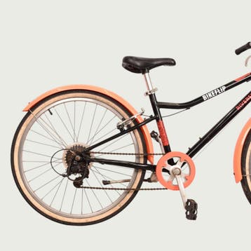 BikeFlip kinderfiets 24 inch, Fietsen en Brommers, Fietsen | Kinderfietsjes, Ophalen of Verzenden, Gebruikt, BikeFlip