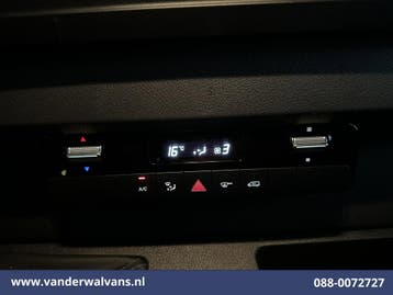 Mercedes-Benz Sprinter | 211 CDI L2H2 Euro6 Airco | Camera |, Gebruikt, Euro 6, Wit, Mercedes-Benz