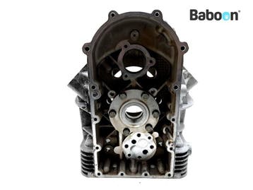 Carterdelen Moto Guzzi Griso 850 2007-2009, Verzenden, Gebruikt