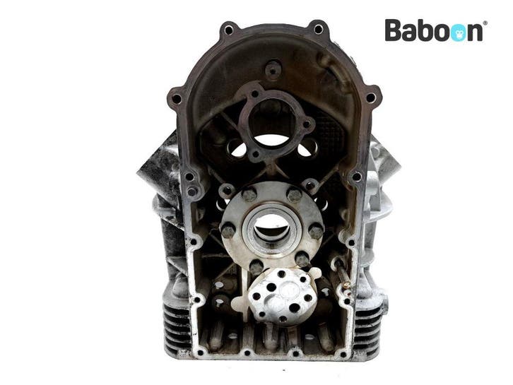 Carterdelen Moto Guzzi Griso 850 2007-2009, Motoren, Onderdelen | Overige, Gebruikt, Verzenden