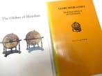 Wereld - Globes; Mercator, van Langren, Saenredam, Blaeu,, Nieuw