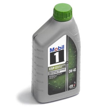 Originele Audi special performance motorolie (1 liter), Ophalen of Verzenden