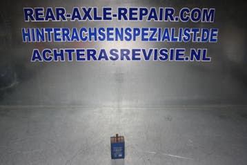Hella richtingaanwijzer relais voor Opel, Daf, Mercedes,..., Auto-onderdelen, Verzenden, Nieuw, Opel