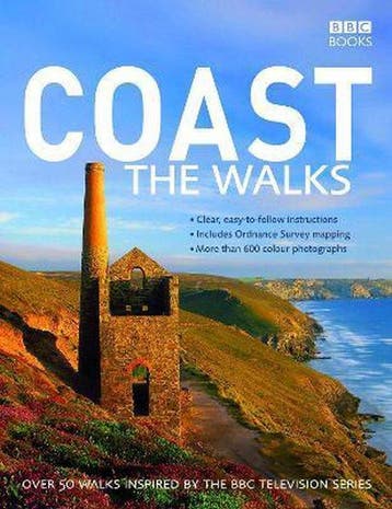 Coast The Walks, Ophalen of Verzenden, Nieuw