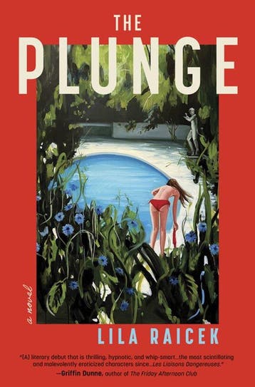 9780778310600 The Plunge Lila Raicek, Verzenden, Nieuw, Lila Raicek