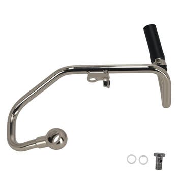Oil Line geschikt voor BMW 550i 650i 750i xDrive F10 F12..., Auto-onderdelen, Motor en Toebehoren, Verzenden, Nieuw, BMW